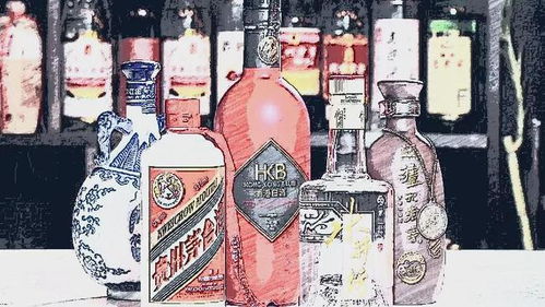 酒類新零售市場規(guī)模將達(dá)1363.1億 一周酒圈重大新聞透視白酒零售新趨勢(shì)