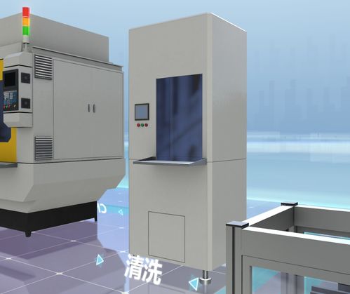 圖撲數(shù)字孿生技術(shù)驅(qū)動(dòng)智慧工廠升級(jí)，助力制造業(yè)網(wǎng)絡(luò)設(shè)備銷售新增長(zhǎng)