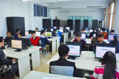 計(jì)算機(jī)網(wǎng)絡(luò)技術(shù)實(shí)訓(xùn)室網(wǎng)絡(luò)設(shè)備銷售指南