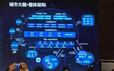 智慧交通 技術賦能城市效率，節省10%時間背后的“生命線”延伸